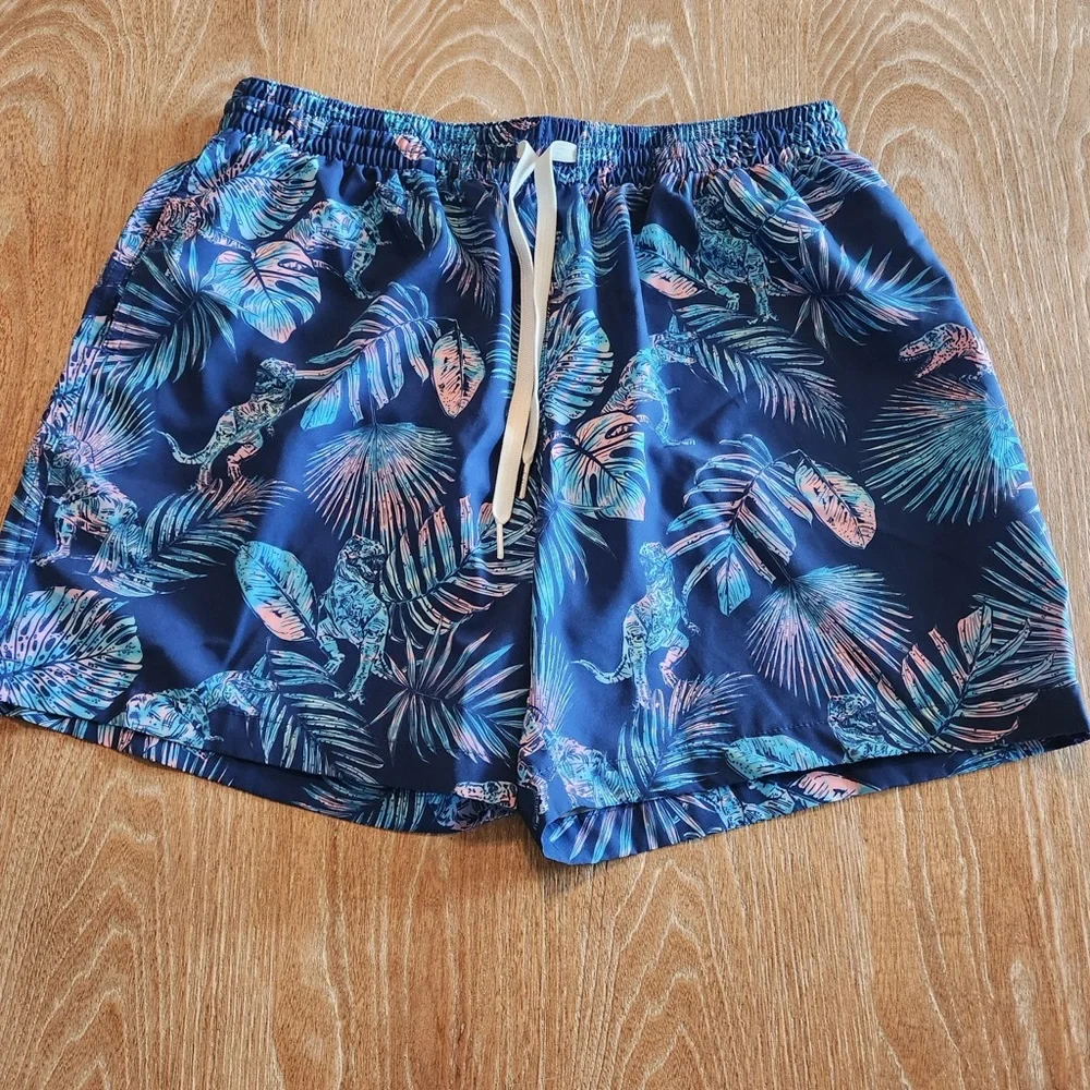 chubbies nwot palm